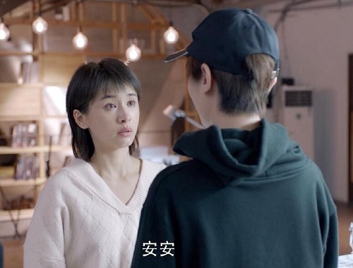 第二次也很美小妖是好的还是坏的