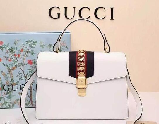 guccy和gucci区别