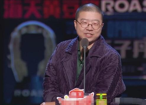 吐槽大会4甄子丹是哪一期