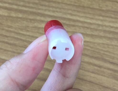 mac口红怎么打开内管