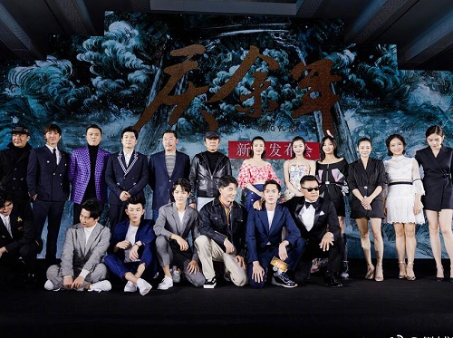 庆余年各人物结局是什么