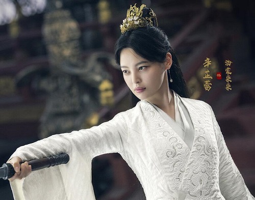 范闲为什么不娶海棠朵朵
