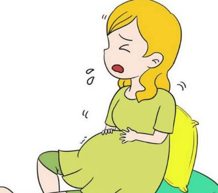临盆孕妇被司机赶