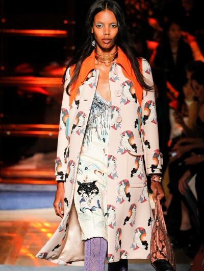 miumiu和prada关系