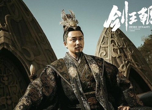 剑王朝叶甄为什么背叛梁惊梦