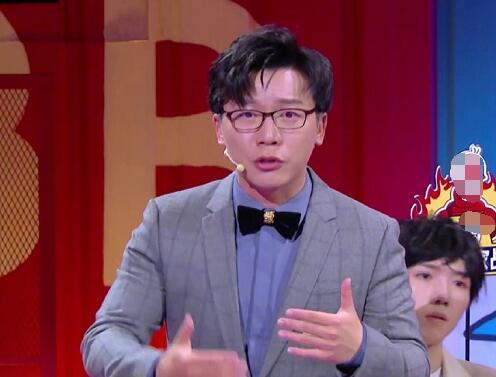 奇葩说6陈铭回归是哪一期