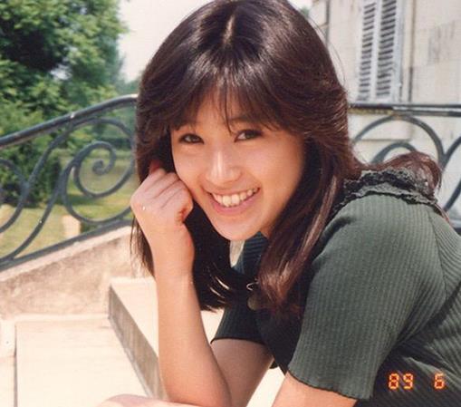 酒井法子结婚了没有