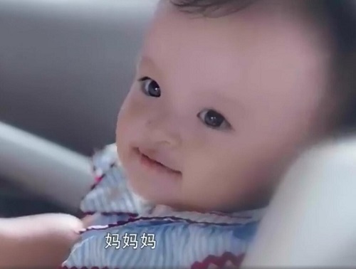 第二次也很美许朗的秘密是什么