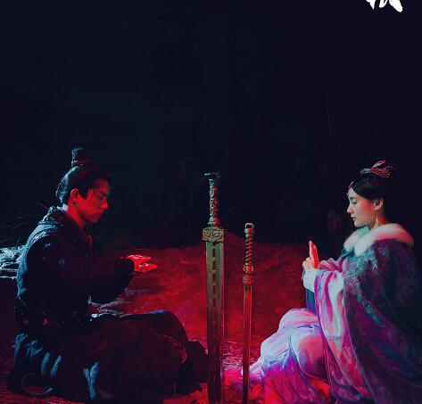 剑王朝长孙浅雪身份