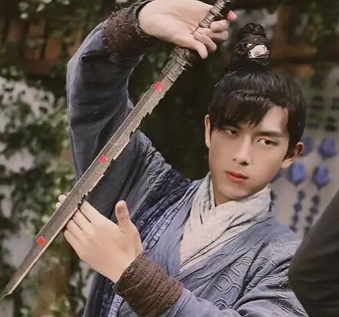 剑王朝丁宁和谁在一起了