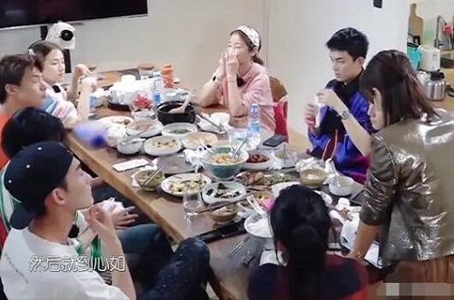 亲爱的客栈3谁复活了