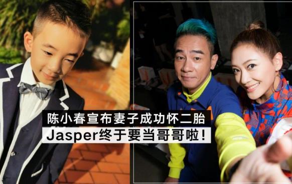 应采儿怀二胎是真的吗