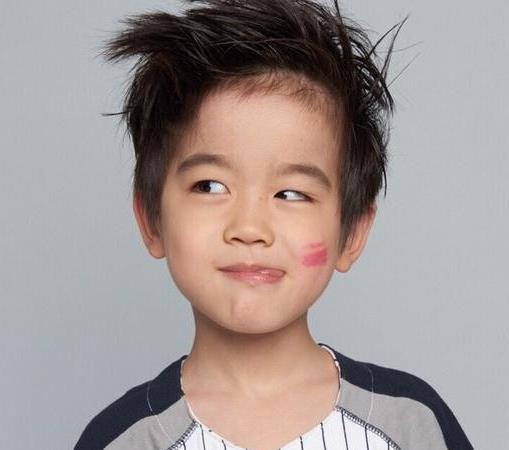 韩昊霖是哪里人