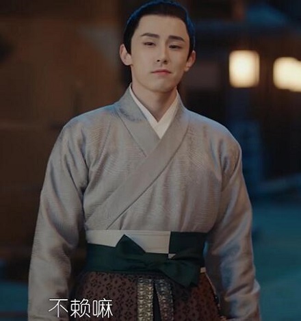惹不起的殿下大人崔埙是什么人