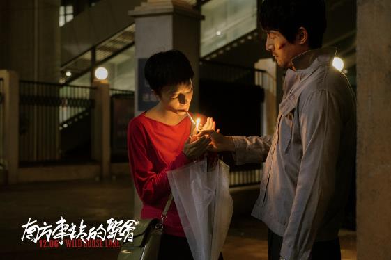 周泽农原型是谁