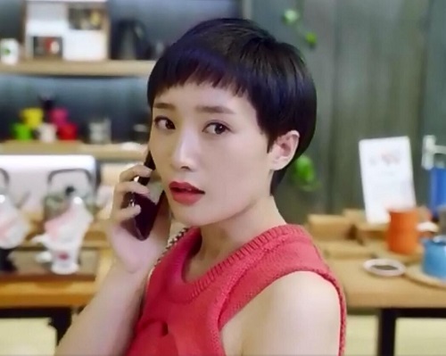 第二次也很美周游扮演者是谁
