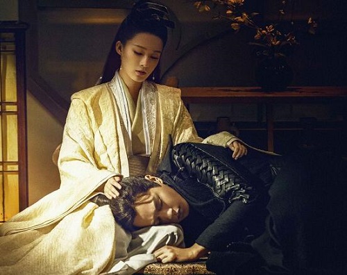 林婉儿庆余年身世
