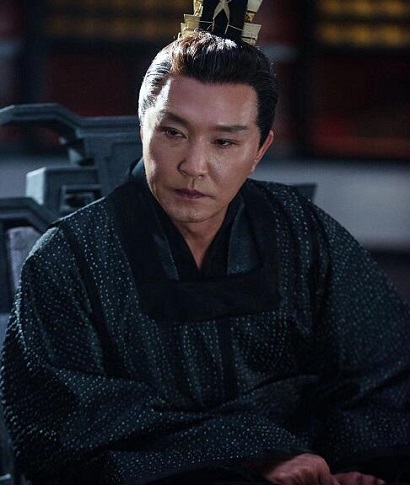 庆余年陈萍萍为什么对范闲那么好