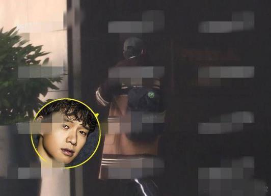 魏大勋喜欢杨幂几年