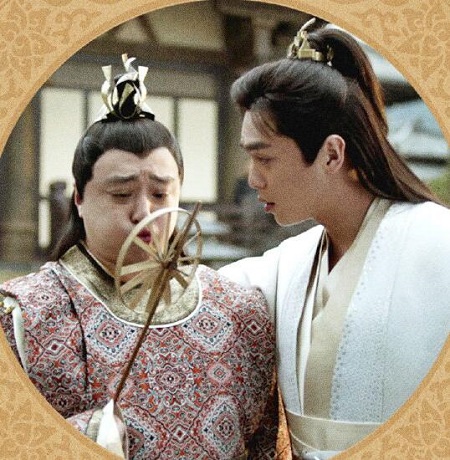 庆余年大宝真实身份