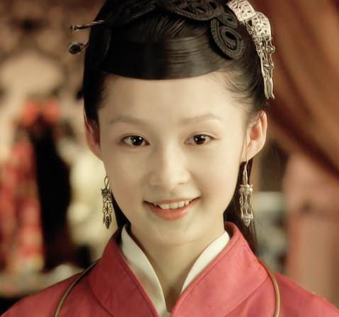 李沁为什么不温不火
