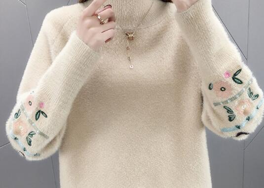 水貂绒的衣服起球吗