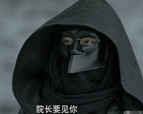 庆余年影子大人是谁