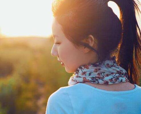 40岁女人暧昧的表现