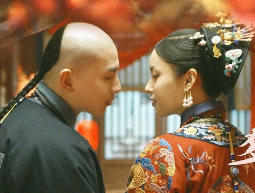 梦回茗蕙历史原型是谁