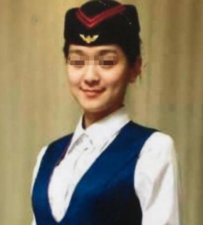 23岁空姐坠楼失忆
