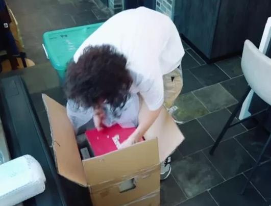 陈意涵为什么会和许富翔结婚