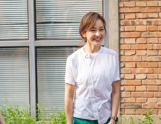 陈意涵为什么会和许富翔结婚