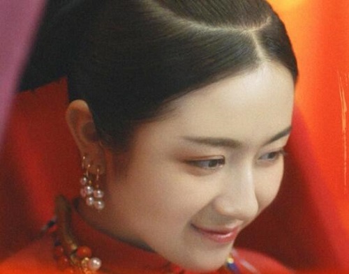 梦回茗薇有孩子吗