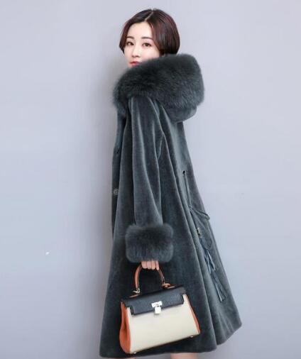 皮草掉毛有什么小妙招