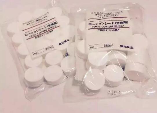 矿泉水膜可以天天做吗