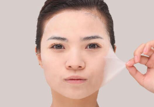 矿泉水膜可以天天做吗