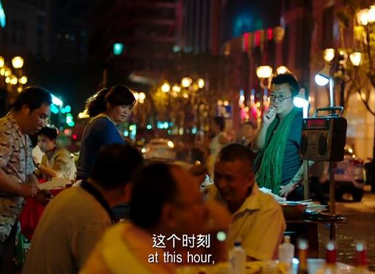 宇芽前男友沱沱是干嘛的