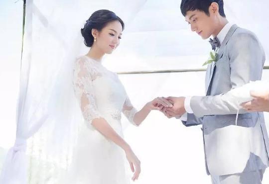 超模张梓琳结婚了吗