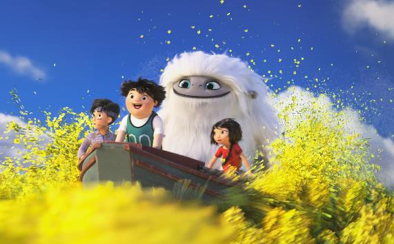 雪人奇缘小艺爸爸怎么死的