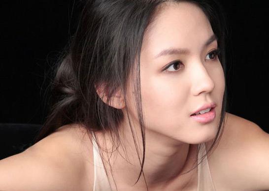 张梓琳为什么不能做超模