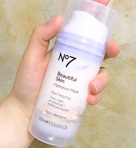 泰国冰淇淋面膜用法