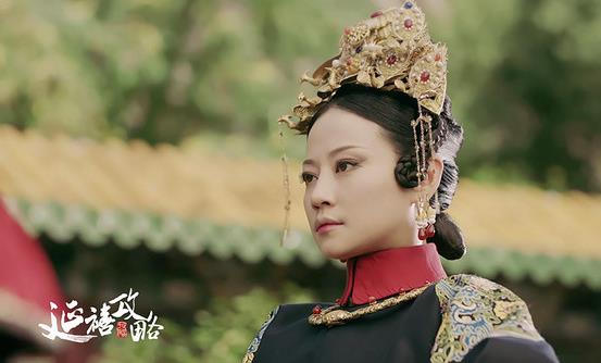 谭卓为什么那么晚出道