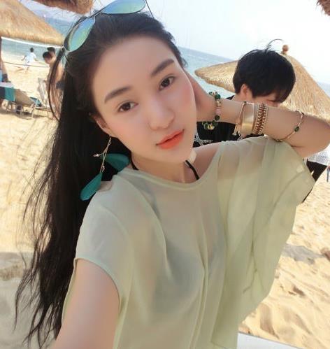 郭美美为什么那么久才出现