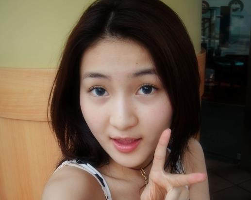 女生染什么颜色头发好看