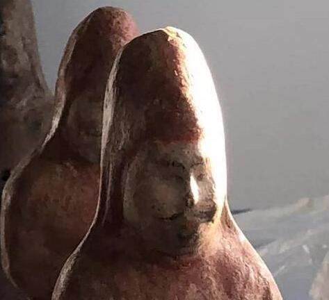 太平公主丈夫薛绍墓被发现