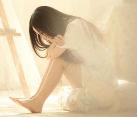 女人失望心凉后的表现