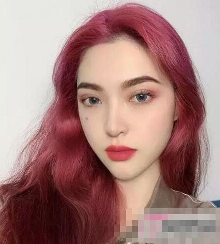 最流行的显白发色推荐