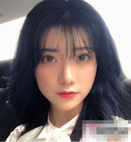 最流行的显白发色推荐