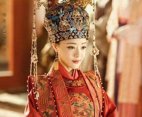 大明风华胡善祥原型是谁