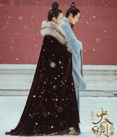 大明风华胡善祥原型是谁